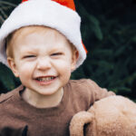 Julehjælp Røde Kors