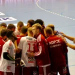 Lemvig-Thyborøn Håndbold – FHK den 7. september 2022 – Foto: AVISEN