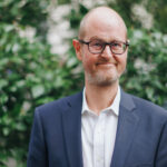 Mads Lundby Hansen. Foto: Jakob Melgaard.