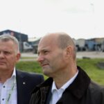 Crossbridge Energy  Foto: AVISEN