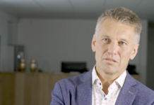 Erhvervsturisme er stort i Fredericia