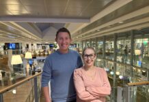 Fredericia-iværksættere jagter data som Pokémon GO og går efter millionpitch hos Innovationsfonden