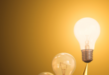 Elprisen i 2025: Danskerne betalte i gennemsnit 61 øre pr. kWh