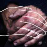 En omsorgsfuld haand PM foto