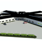 energy Cool fabrik 2021