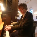 Et arbejder der trods stor erfaring og bred uddannelse kræver koncentration