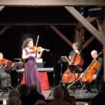 Et velspillende ensemble