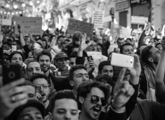 Det ”glemte” valgtema og ”De indre dæmoner”