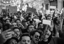 Det ”glemte” valgtema og ”De indre dæmoner”