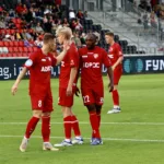 FC Fredericia – Næstved Boldklub