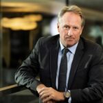 Adm. direktør Lars Sandahl Sørensen, DI. Foto: Büro Jantzen, Mads Joakim.