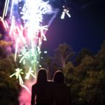 Farligt og ulovligt- Danskere køber store mængder fyrværkeri over nettet