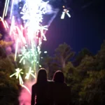 Farligt og ulovligt- Danskere køber store mængder fyrværkeri over nettet