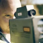 Fartkontrol SSLF Politi Niclas Jessen 4