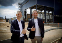 Everfuel og Hy24 underskriver endegyldig aftale om øget dansk Power-to-X udbud