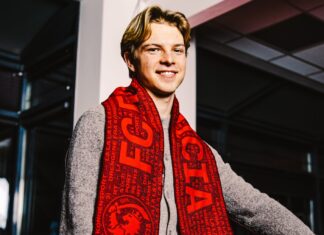 FC Fredericia henter angriber i OB