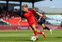 FC Fredericia gæster Aalborg