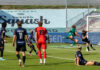 Lyng fik en drømmedebut i overbevisende Fredericia-sejr