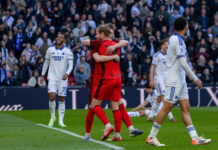 FC Fredericias direktør efter Parken-triumfen: »Det er bare ubeskriveligt«