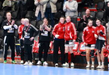 En vild sæson med et lykkeligt slutpunkt