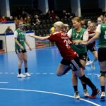 FHK damer – Silkeborg-Voel 18