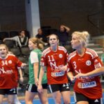 FHK damer – Silkeborg-Voel 7