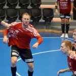 FHK – Lemvig-Thyborøn træningskamp