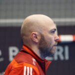 FHK vs. GOG. Træningskamp. 20. januar 2020. (Foto: Matthias Runge Madsen : Fredericia AVISEN) Jesper Houmark