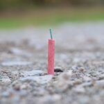 Fyrværkeri Kanonslag