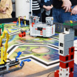 First_LEGO_League_2022