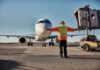 Danmark satte flyrekord i 2025, men Billund betalte prisen: Hver femte passager forsvandt