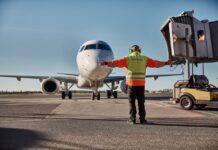Danmark satte flyrekord i 2025, men Billund betalte prisen: Hver femte passager forsvandt