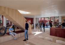 Fredericia Maskinmesterskole får 13,5 millioner kroner til modernisering