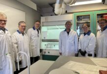 Fredericia Maskinmesterskole tager grøn brint ind i klasselokalet