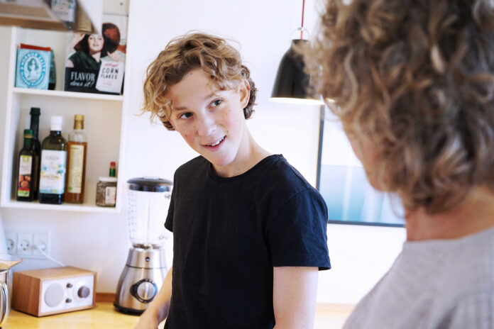 Fordre-som-rollemodeller