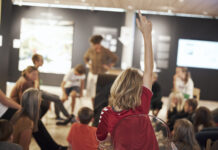 Konservative: »Vi skal levere ordentlig velfærd – og det kræver bygninger, der fungerer«