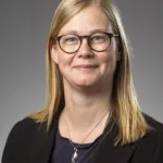 Forskningsleder Louise Ejgod Hansen, AU Foto.