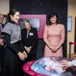 Presseinvitation – H.K.H. Kronprinsesse Mary åbner Kræftens Bekæmpelses nye besøgscenter udForsk