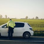 døgnrapport, Frdselskontrol SSLF Politi foto Niclas Jessen 11
