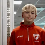 Fredericia Eliteidræt informationsmøde 00001