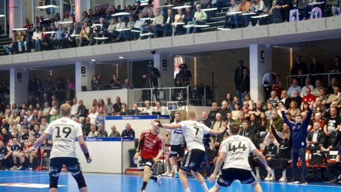 Fredericia Håndboldklub - Bjerringbro-Silkeborg00007