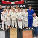 Fredericia Judo og ju-jutsuklub
