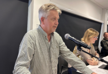 Fredericia-lærere mødes til generalforsamling midt i valgkamp: Milliarder lovet, men lærerne vil se dem i praksis