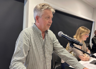 Fredericia-lærere mødes til generalforsamling midt i valgkamp: Milliarder lovet, men lærerne vil se dem i praksis