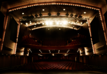 Storsæson rykker ind på teaterfronten i Fredericia og Middelfart