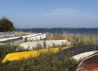 Fredericia vokser: Ny prognose forventer over 55.000 indbyggere i 2038