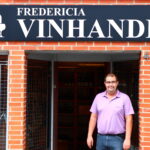 Fredericia Vinhandel. Henrik Pedersen