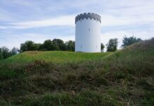 Minister udpeger Fredericia blandt 16 historiske bymidter: »Et stort skulderklap«