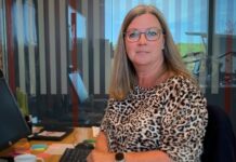 »Mine elever skal gå herfra med rank ryg« – Marianne vil undervise med hjerte og faglighed