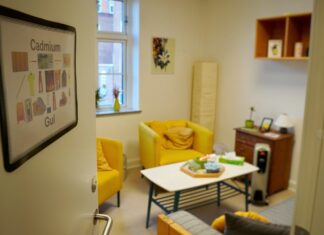 Headspace holder nu åbent til kl. 21 om onsdagen